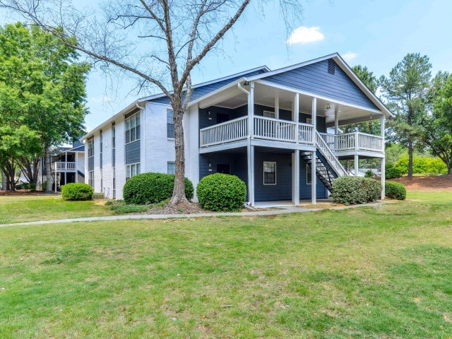 affordable, Exterior, residential, manufactured, manufactured homes, smart home