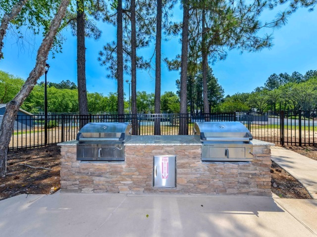 smart home, homes, manufactured, affordable, Grill, residential communities