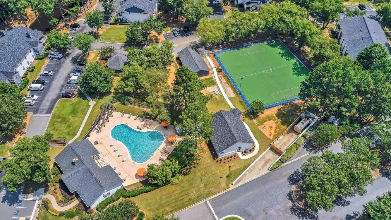 Overhead, homes, manufactured, affordable, wilton homes, manufactured homes