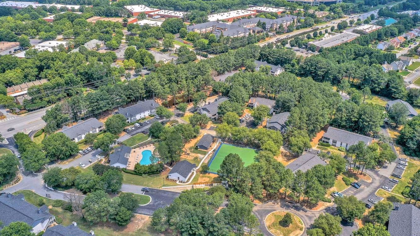 Overhead, homes, manufactured homes, manufactured, residential, wilton homes