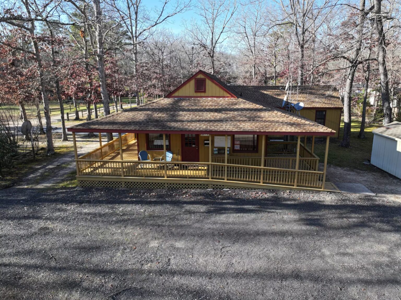 residential, manufactured, smart home, scaled, affordable, residential communities