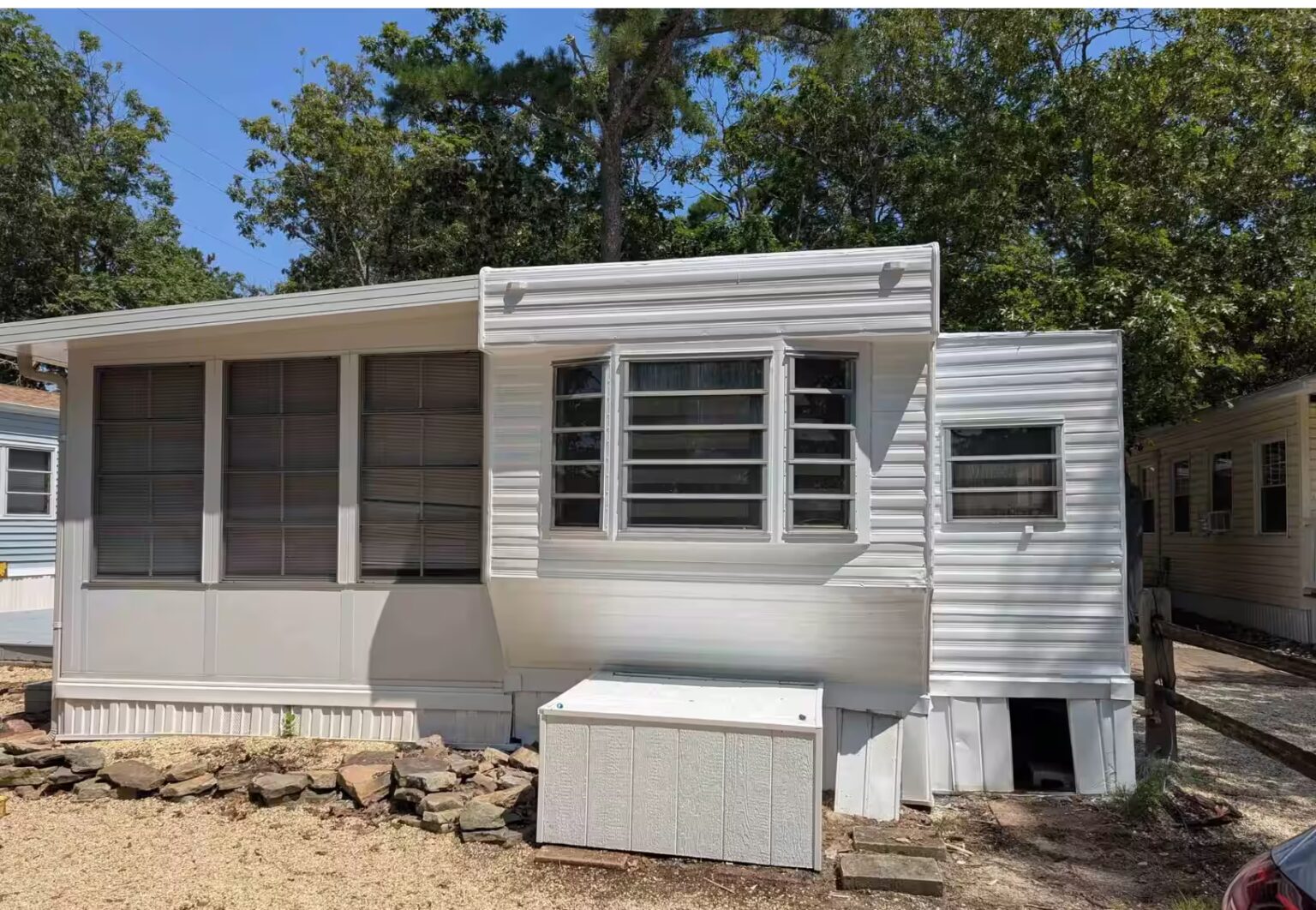 RExterior, affordable home ownership, homes, residential, affordable, smart home